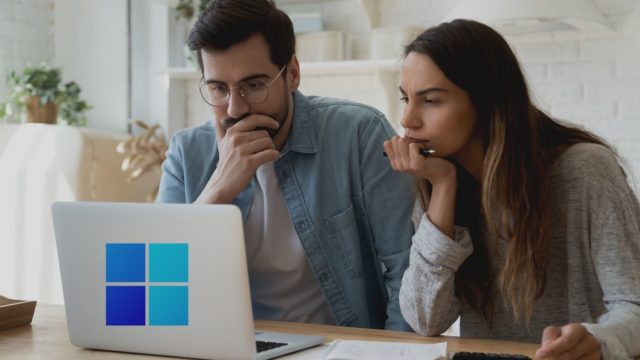 Les 6 meilleures façons de résoudre le problème d'écran flou sur Windows 11