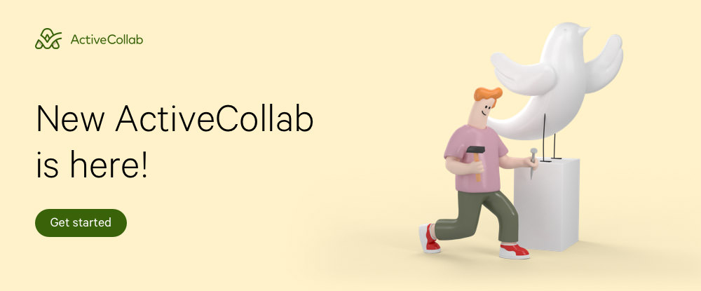 collaboration active