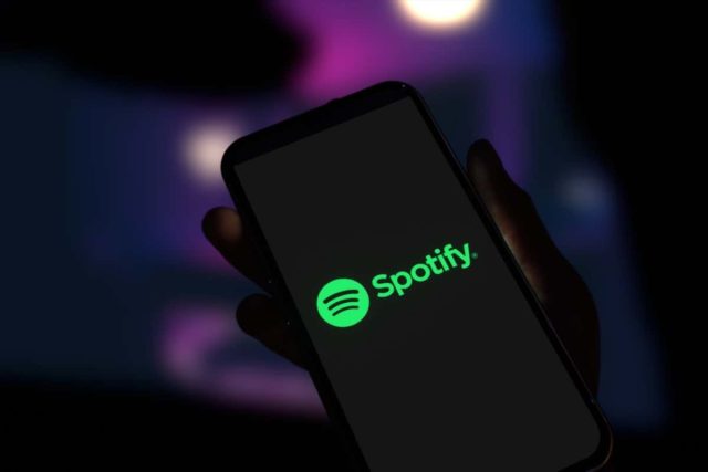 Comment utiliser la minuterie de sommeil Spotify