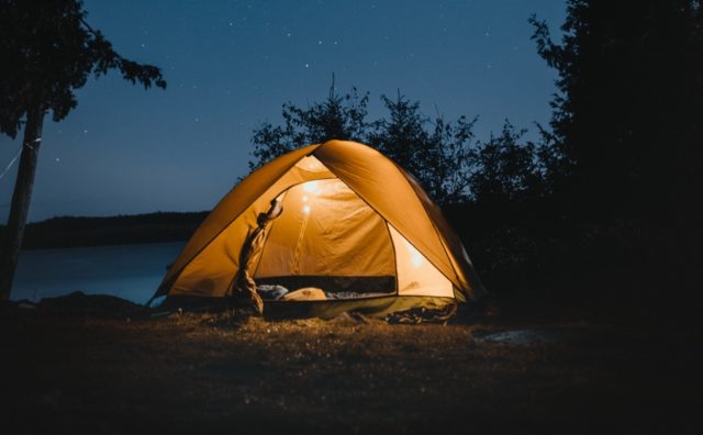 6 meilleures lanternes de camping rechargeables que vous pouvez acheter