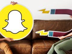 Comment créer une histoire privée sur Snapchat