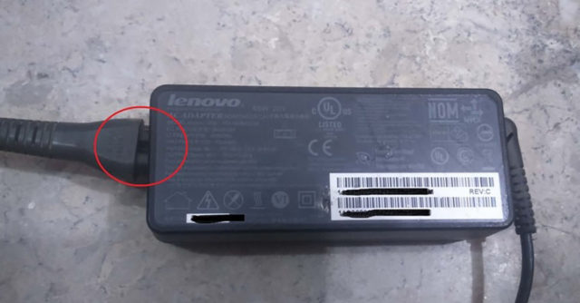 Comment réparer la batterie d'un ordinateur portable Windows qui ne charge pas