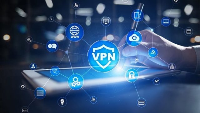 Comment savoir si quelqu'un utilise un VPN