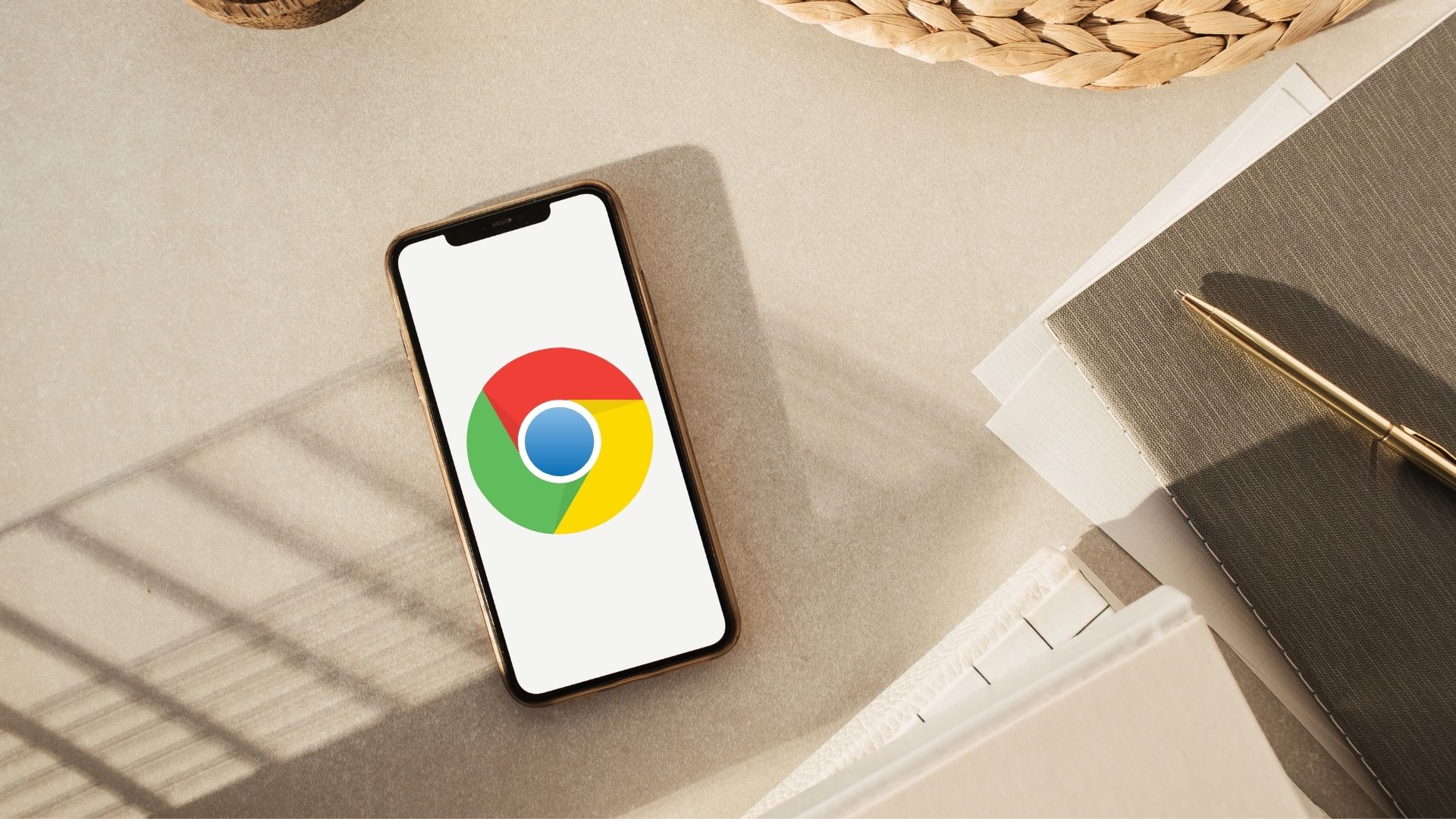 Les 7 meilleures façons de réparer Google Chrome ne chargeant pas les pages sur Android et iPhone