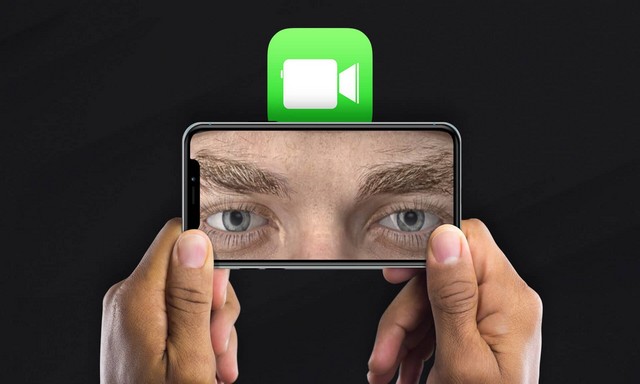 Voici comment utiliser FaceTime Eye Contact sur iPhone et iPad