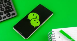 WeChat IP Address Finder - Trouver l'adresse IP de WeChat