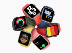 Comment changer automatiquement le visage de l'Apple Watch en fonction de l'heure ou du lieu