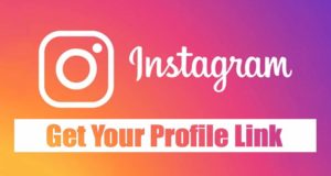 Comment trouver l'URL de votre profil Instagram