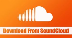 Comment télécharger de la musique depuis SoundCloud