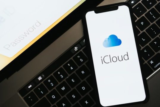 Les fichiers iCloud ne se téléchargent pas sur iPhone et iPad