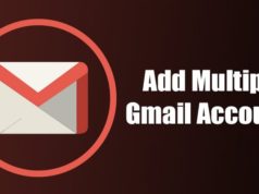 Comment ajouter et gérer plusieurs comptes Gmail sur Android