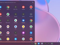Comment activer le nouveau lanceur Chrome OS sur Chromebook