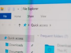 Comment sélectionner plusieurs fichiers sur un PC Windows