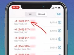 How to Silence Unknown Callers on iPhone