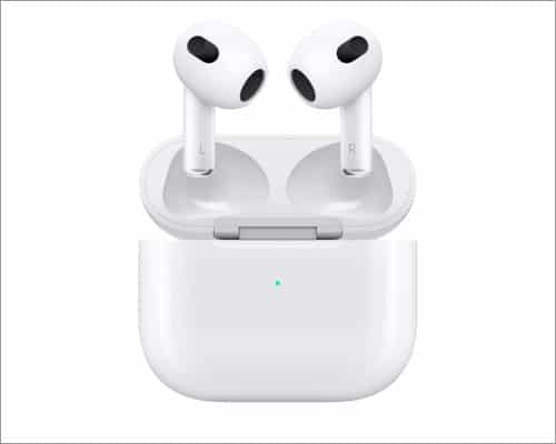 airpod pomme 3