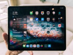 6 meilleurs supports de bureau pour iPad Pro