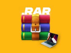 Comment ouvrir des fichiers RAR sur Mac