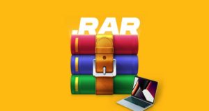 Comment ouvrir des fichiers RAR sur Mac
