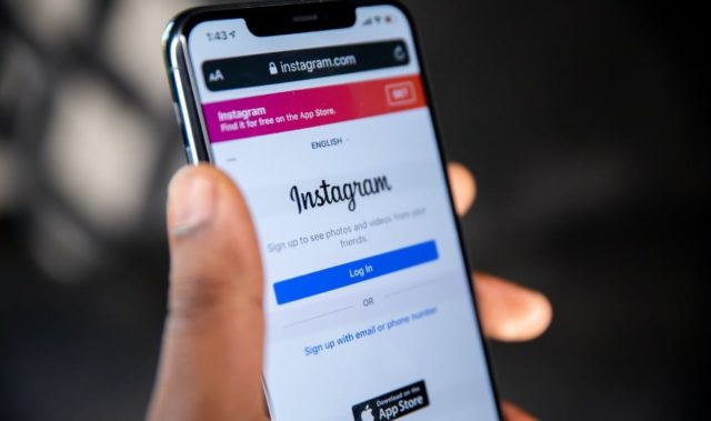 Comment se déconnecter d'Instagram sur tous les appareils