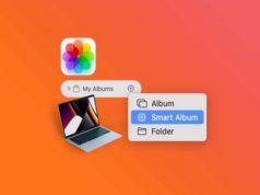 Comment utiliser les albums intelligents dans Photos sur Mac