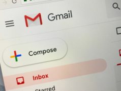 Comment voir le mot de passe Gmail lorsque vous êtes connecté