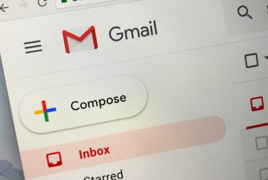 Comment voir le mot de passe Gmail lorsque vous êtes connecté