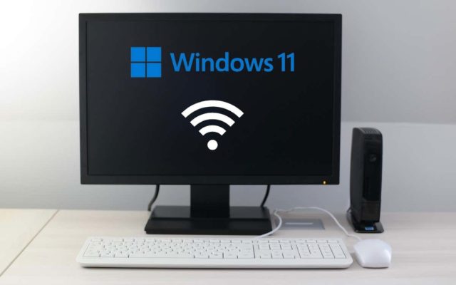 13 correctifs lorsque le Wi-Fi de Windows 11 ne s'affiche pas