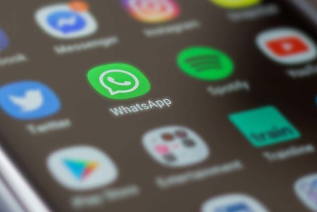 13 meilleures alternatives à WhatsApp