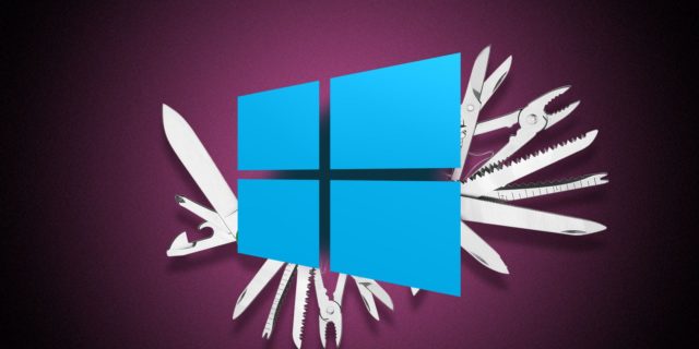 8 outils Windows d'économie de PC que vous ne devez pas négliger