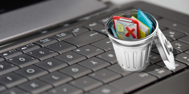 5 façons d'arrêter l'accumulation de courrier indésirable sur Windows 10 et 11