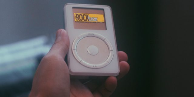 Comment faire revivre votre iPod avec Rockbox sous Linux