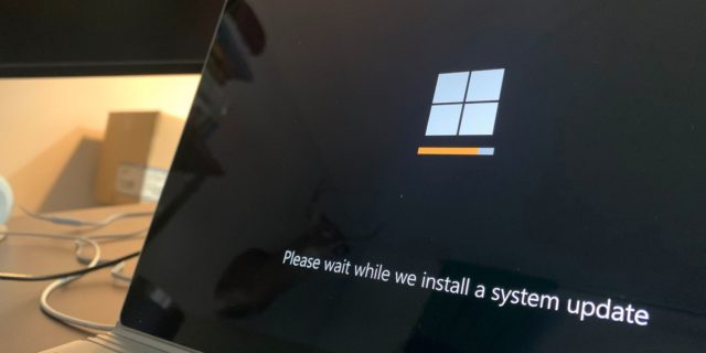 Comment réparer l'erreur de mise à jour Windows 0x80248007 dans Windows 11
