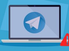 Comment réparer Telegram Web ne fonctionne pas