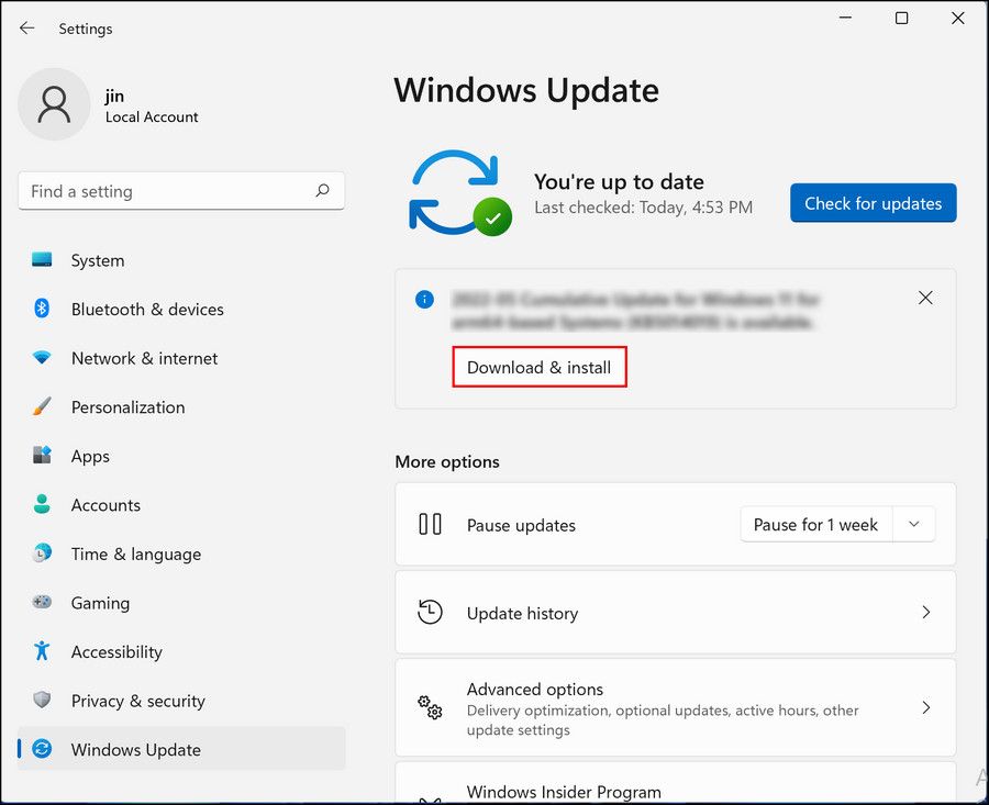 windows-update-télécharger-et-installer