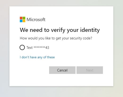 3. Modifier le mot de passe du compte Microsoft lié au PC Windows 11