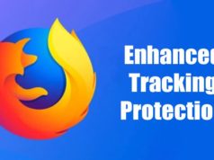 Comment utiliser la fonction de protection améliorée contre le pistage de Firefox