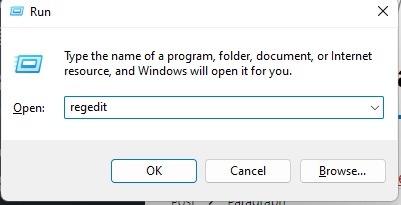 Façons de nettoyer le registre manuel de Windows 10 Regedit