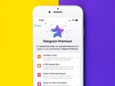 Comment s'abonner à Telegram Premium sur iPhone et Android
