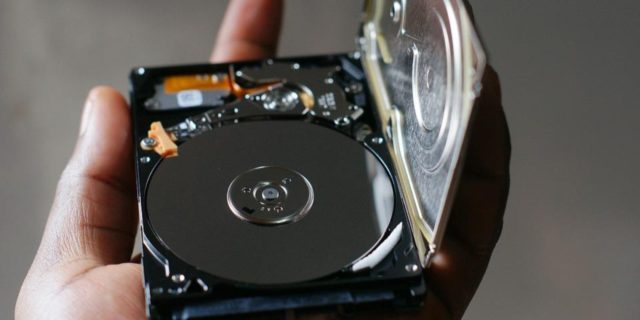 Comment réparer un système de fichiers Windows NTFS corrompu avec Ubuntu