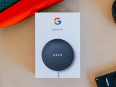 Comment passer des appels avec Duo à partir des haut-parleurs Google Nest