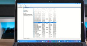 Comment gérer les services manuellement sur Windows 10 et 11