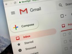 Gmail fonctionne désormais sans Internet; Comment activer l'option "Activer le courrier hors ligne" !