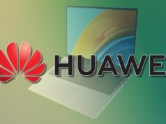 Huawei Matebook D 16 Deal