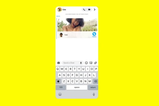 Comment remixer les Snaps sur Snapchat en 2022 [Easy Guide]