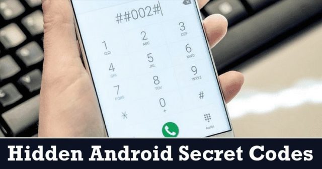 20+ meilleurs codes secrets Android cachés en 2022