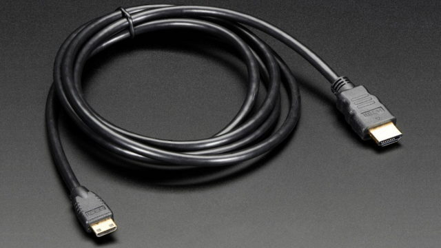 6 meilleurs câbles mini HDMI vers HDMI que vous pouvez acheter