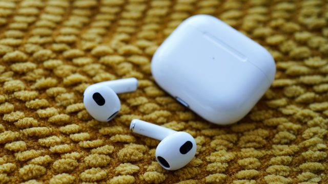6 meilleurs étuis Apple AirPods 3 pour protéger vos écouteurs