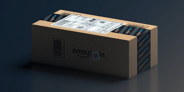 Amazon choisit le 1er emplacement pour le service de livraison par drone