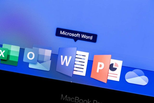 Comment ajouter une liste déroulante dans Microsoft Word