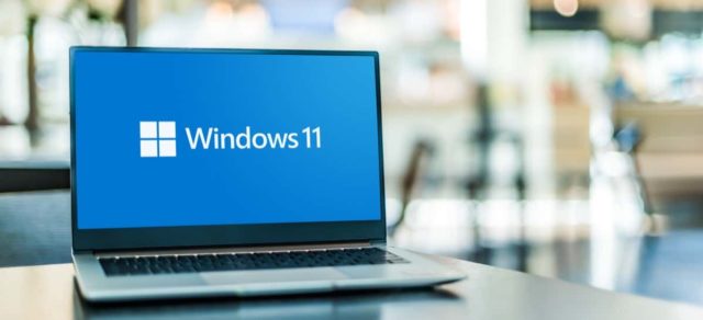 Comment créer et utiliser une clé USB de récupération Windows 11